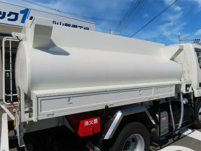 日野 デュトロ 2KG-XZU600E(2WD)の写真30