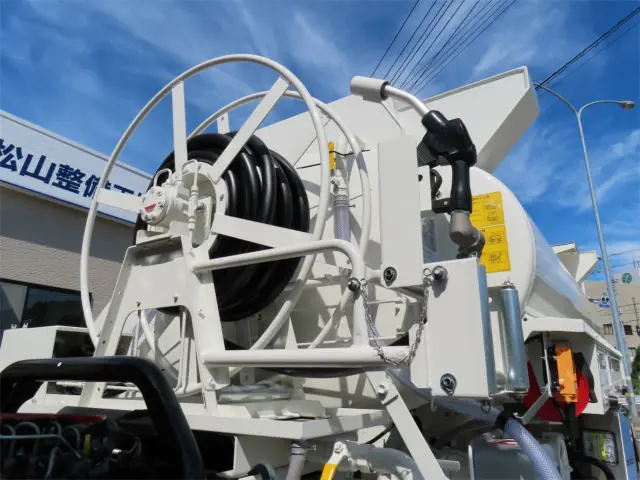 日野 デュトロ 2KG-XZU600E(2WD)の写真32