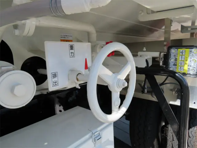 日野 デュトロ 2KG-XZU600E(2WD)の写真33