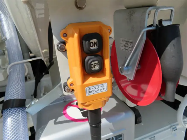 日野 デュトロ 2KG-XZU600E(2WD)の写真35