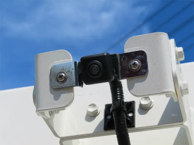 日野 デュトロ 2KG-XZU600E(2WD)の写真36