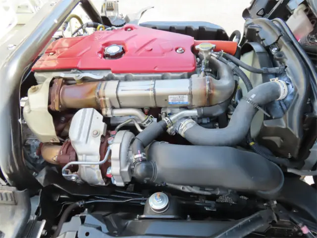 日野 デュトロ 2KG-XZU600E(2WD)の写真42