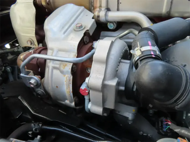 日野 デュトロ 2KG-XZU600E(2WD)の写真43