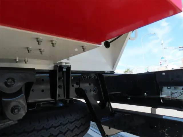 日野 デュトロ 2KG-XZU600E(2WD)の写真44