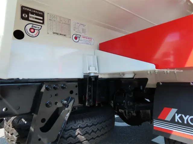 日野 デュトロ 2KG-XZU600E(2WD)の写真45