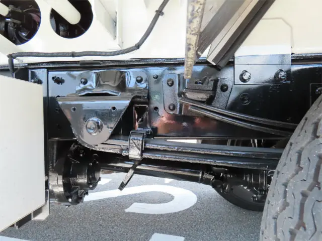 日野 デュトロ 2KG-XZU600E(2WD)の写真46