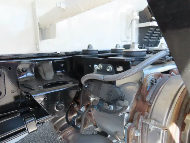 日野 デュトロ 2KG-XZU600E(2WD)の写真47