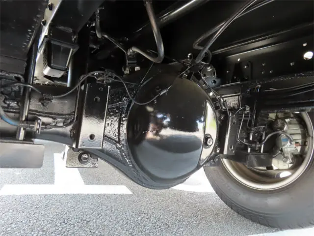 日野 デュトロ 2KG-XZU600E(2WD)の写真48