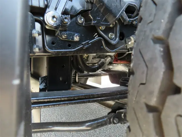 日野 デュトロ 2KG-XZU600E(2WD)の写真49