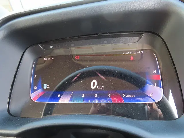 三菱 キャンター 2RG-FEAV0(2WD)の写真14