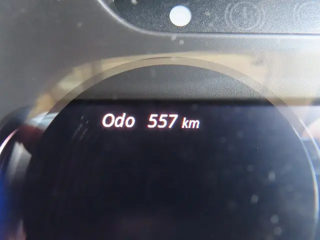 三菱 キャンター 2RG-FEAV0(2WD)の写真15