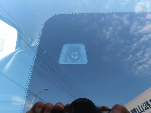 三菱 キャンター 2RG-FEAV0(2WD)の写真23