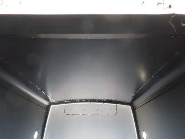 三菱 キャンター 2RG-FEAV0(2WD)の写真27