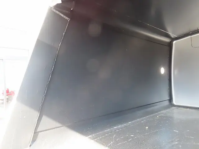 三菱 キャンター 2RG-FEAV0(2WD)の写真28