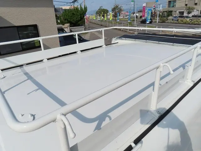 三菱 キャンター 2RG-FEAV0(2WD)の写真39