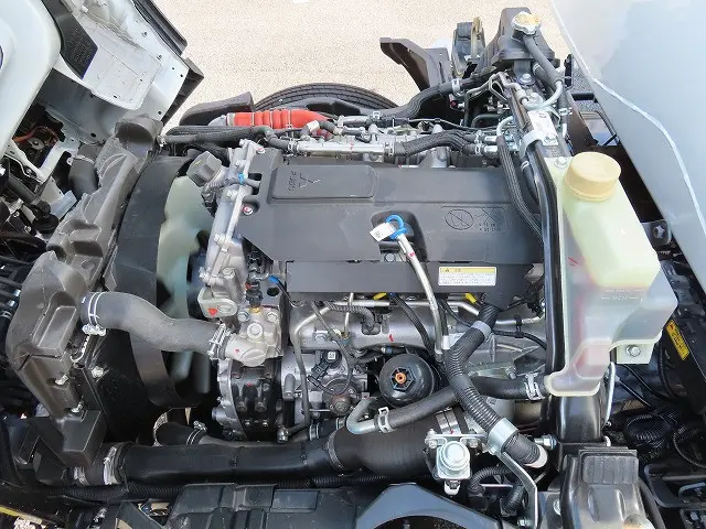 三菱 キャンター 2RG-FEAV0(2WD)の写真42