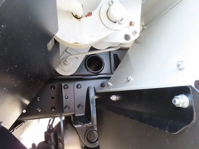 三菱 キャンター 2RG-FEAV0(2WD)の写真45