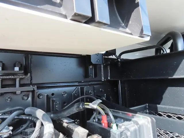 三菱 キャンター 2RG-FEAV0(2WD)の写真46