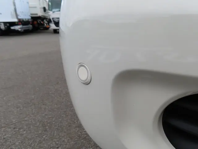 トヨタ ダイナ 2KG-XZU600H(2WD)の写真8