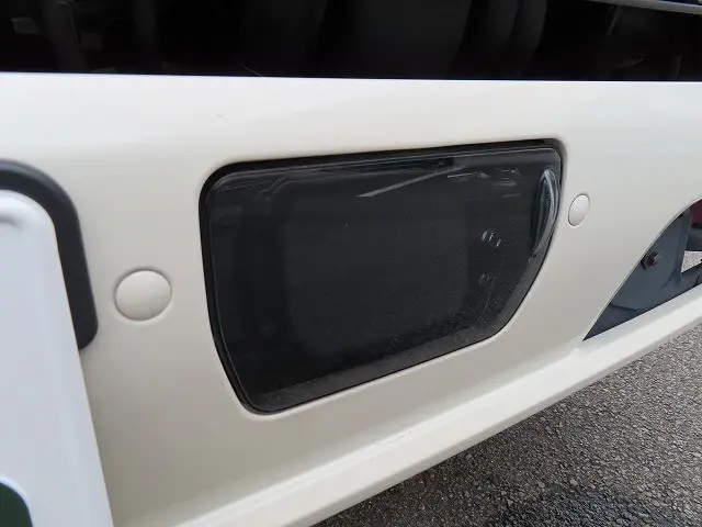 トヨタ ダイナ 2KG-XZU600H(2WD)の写真9