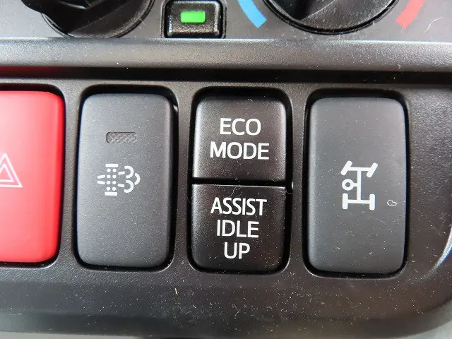 トヨタ ダイナ 2KG-XZU600H(2WD)の写真16