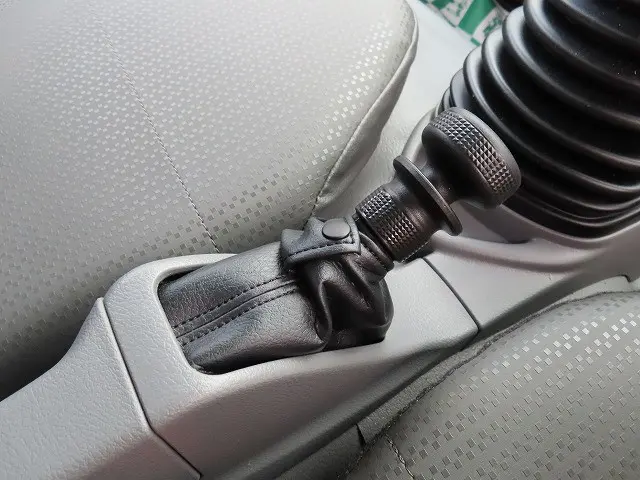 トヨタ ダイナ 2KG-XZU600H(2WD)の写真21