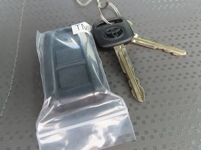 トヨタ ダイナ 2KG-XZU600H(2WD)の写真24