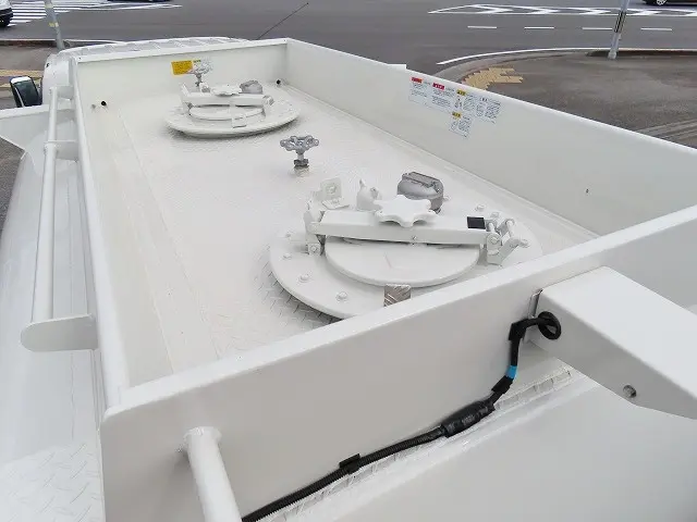 トヨタ ダイナ 2KG-XZU600H(2WD)の写真26