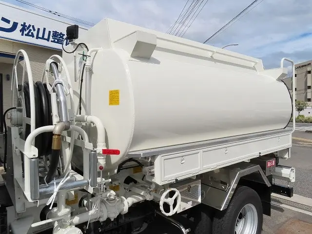 トヨタ ダイナ 2KG-XZU600H(2WD)の写真29