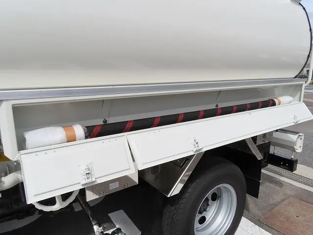 トヨタ ダイナ 2KG-XZU600H(2WD)の写真30