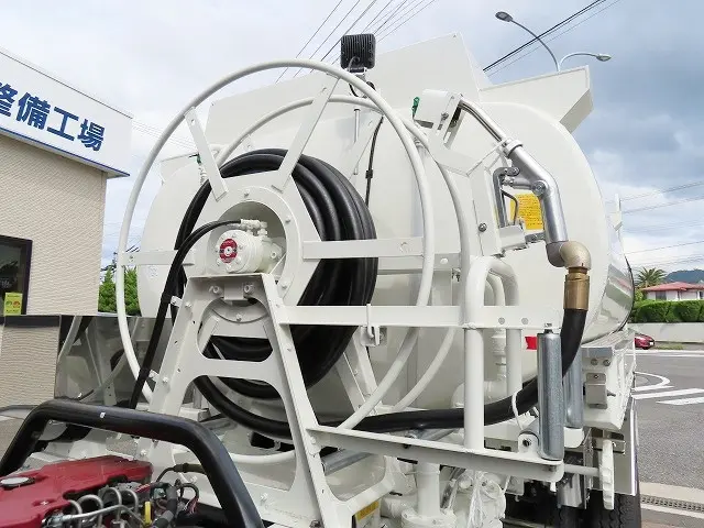 トヨタ ダイナ 2KG-XZU600H(2WD)の写真33