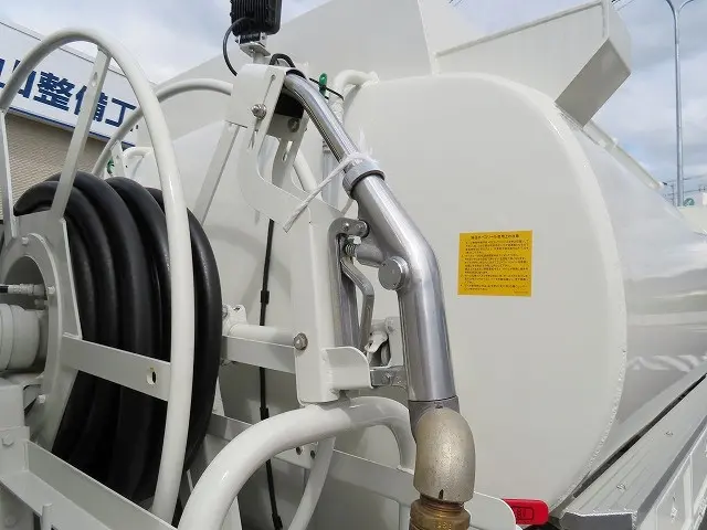 トヨタ ダイナ 2KG-XZU600H(2WD)の写真34