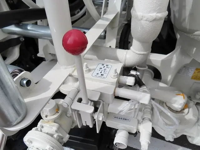 トヨタ ダイナ 2KG-XZU600H(2WD)の写真36