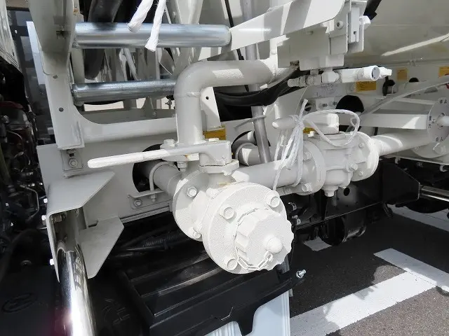 トヨタ ダイナ 2KG-XZU600H(2WD)の写真37