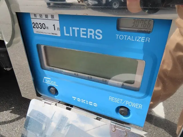 トヨタ ダイナ 2KG-XZU600H(2WD)の写真38