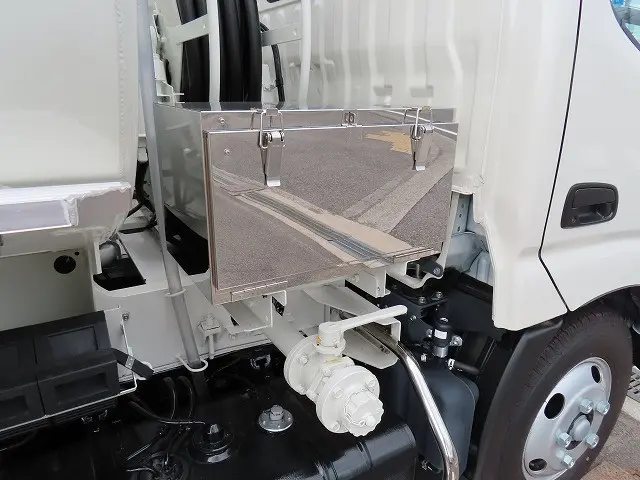 トヨタ ダイナ 2KG-XZU600H(2WD)の写真39