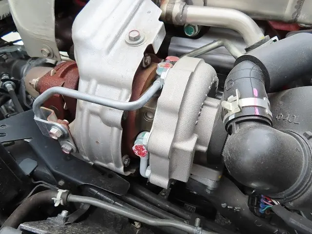 トヨタ ダイナ 2KG-XZU600H(2WD)の写真45