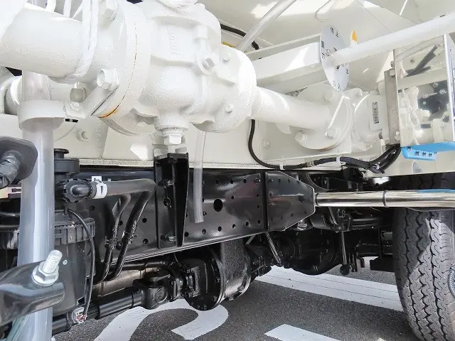 トヨタ ダイナ 2KG-XZU600H(2WD)の写真46