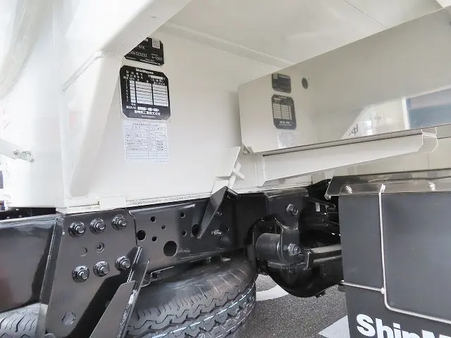 トヨタ ダイナ 2KG-XZU600H(2WD)の写真47