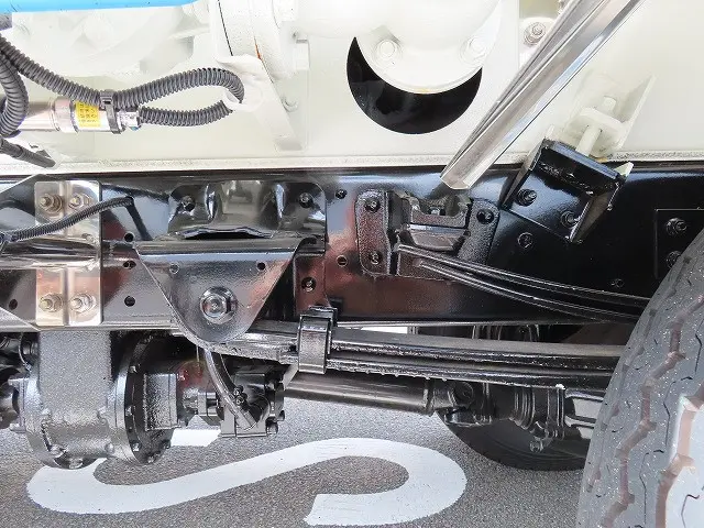 トヨタ ダイナ 2KG-XZU600H(2WD)の写真48