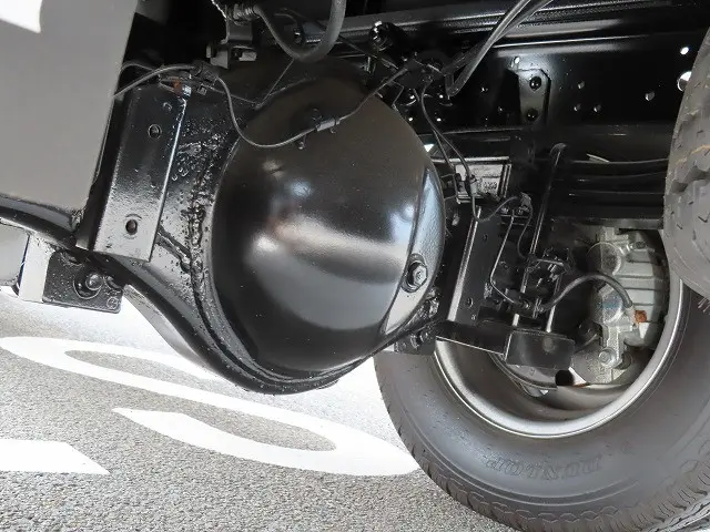 トヨタ ダイナ 2KG-XZU600H(2WD)の写真49