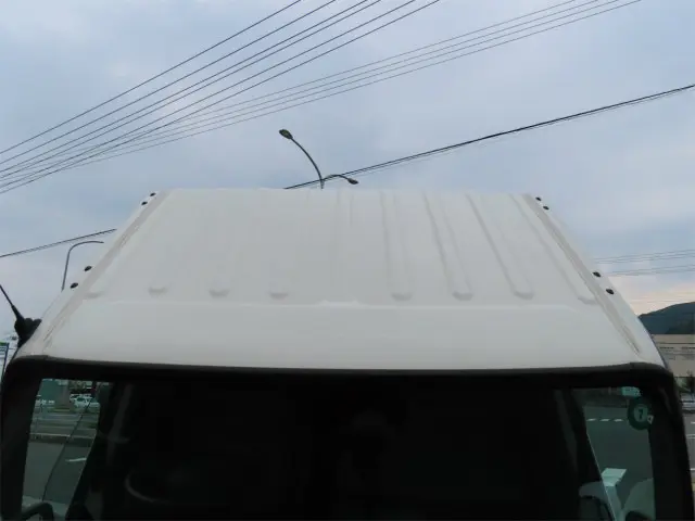 トヨタ ダイナ 2KG-XZC600D(2WD)の写真7