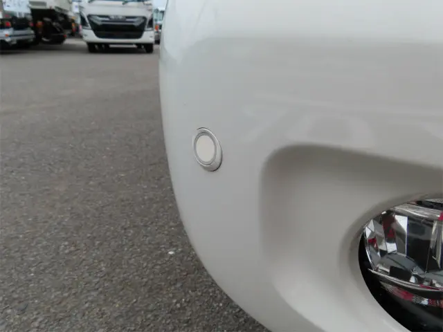 トヨタ ダイナ 2KG-XZC600D(2WD)の写真15