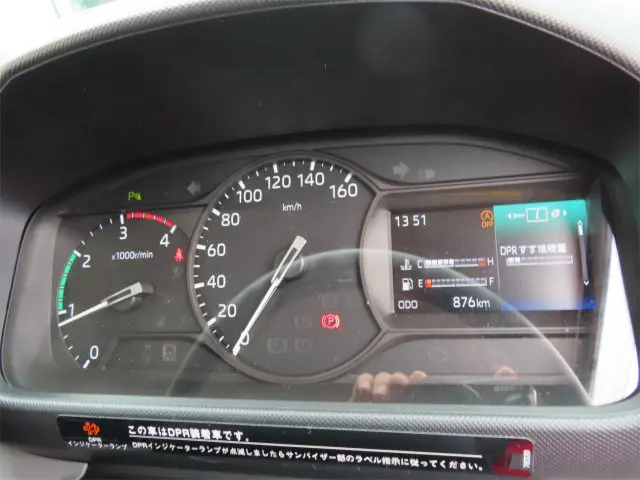 トヨタ ダイナ 2KG-XZC600D(2WD)の写真18