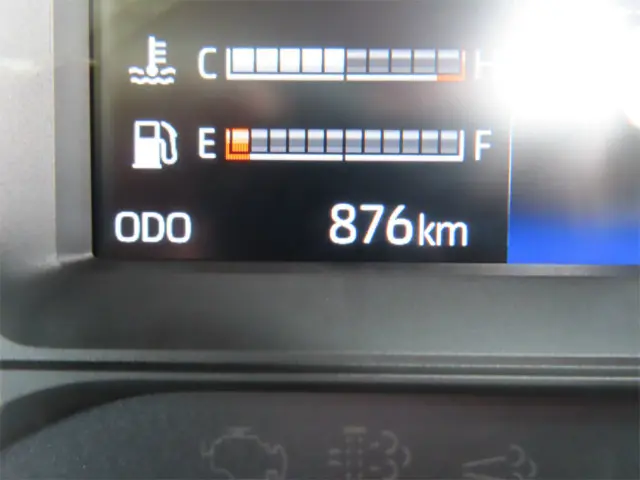 トヨタ ダイナ 2KG-XZC600D(2WD)の写真19