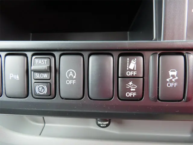 トヨタ ダイナ 2KG-XZC600D(2WD)の写真21