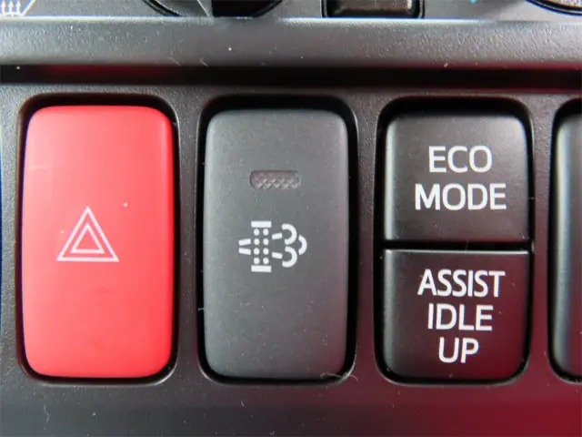 トヨタ ダイナ 2KG-XZC600D(2WD)の写真22