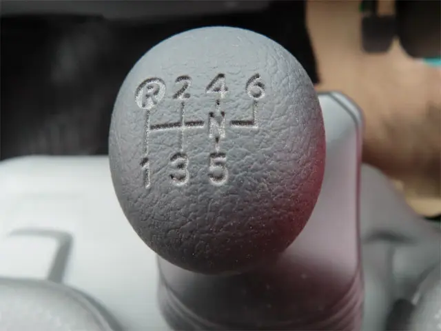 トヨタ ダイナ 2KG-XZC600D(2WD)の写真25