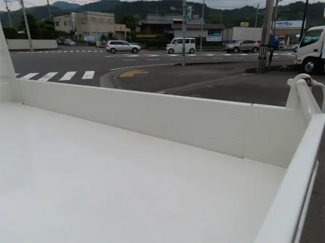 トヨタ ダイナ 2KG-XZC600D(2WD)の写真34