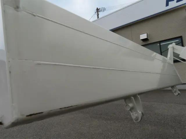 トヨタ ダイナ 2KG-XZC600D(2WD)の写真35